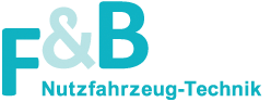 F&B Logo